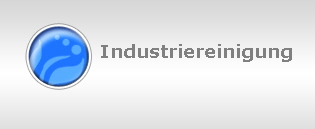 Industriereinigung